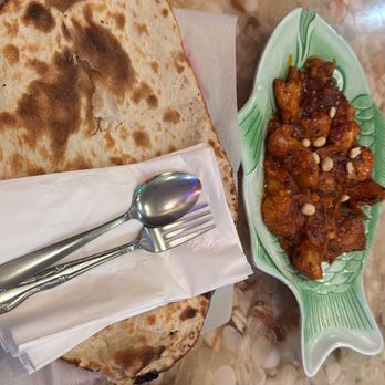 Biriyani Kabob House - Naan, fish karahi - Pakistani Near Me - Los Angeles, California