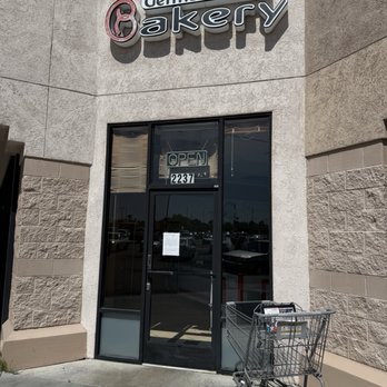 German Bread Bakery - Bakeries Near Me - Las Vegas, Nevada