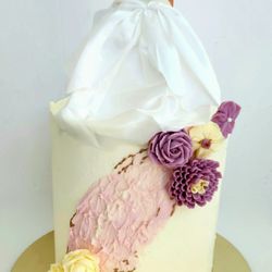 Cake Store Mommy