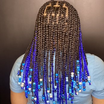Hair Larious By Row - Knotless Braids - Hair Stylists Near Me - Flourtown, Pennsylvania Hair Larious By Row - Knotless Braids - Hair Stylists Near Me - Flourtown, Pennsylvania