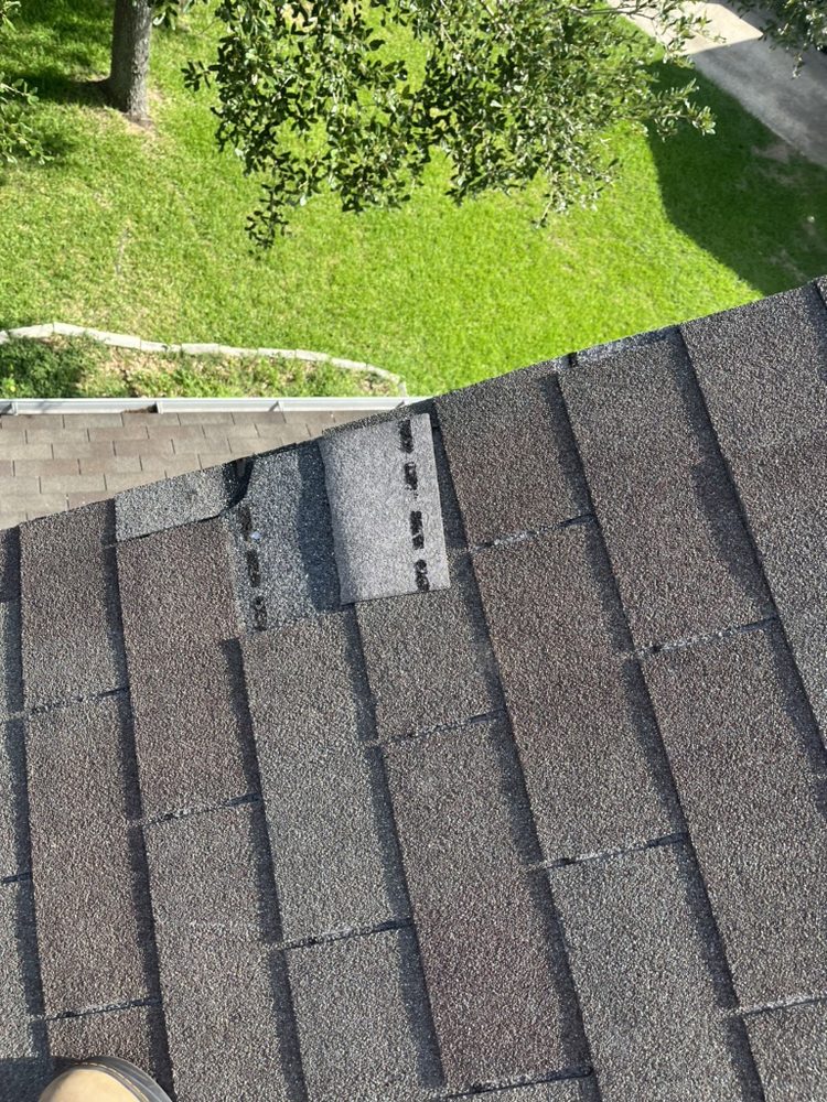 Slide of Gifford Roofing