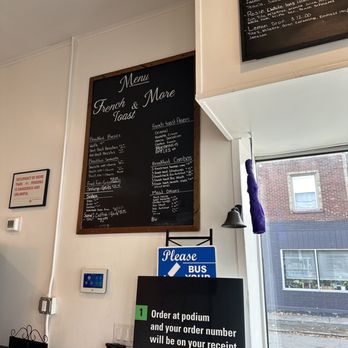 The Toast Factory - Breakfast & Brunch Near Me - Rochester, New York