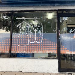 Natural Press Dry Cleaners