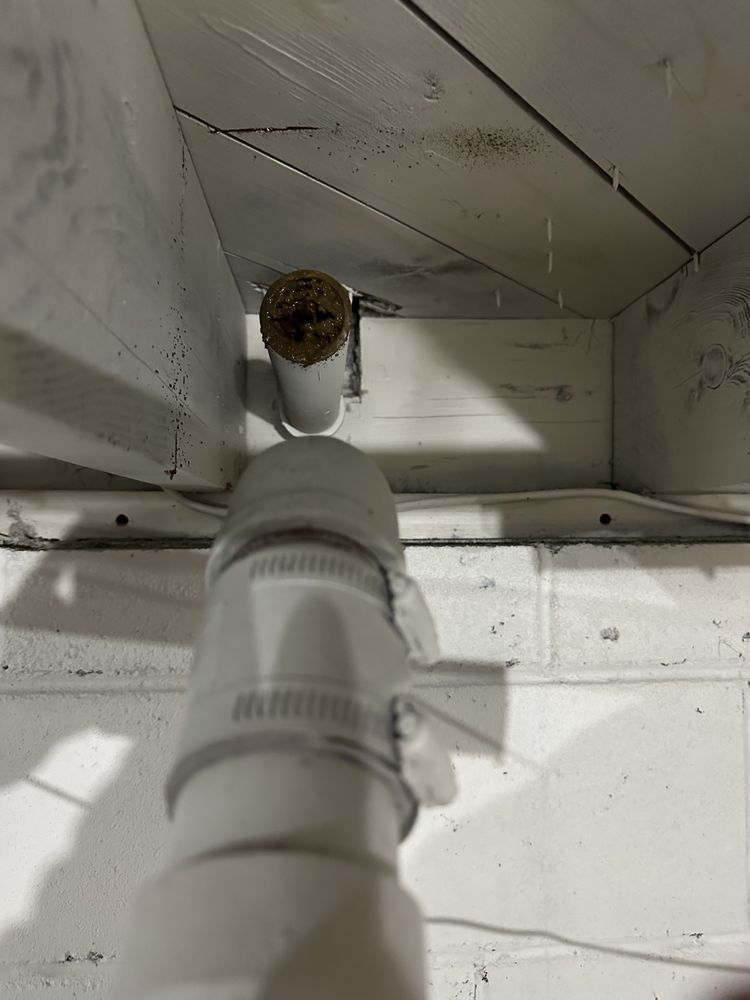 Slide of 89.95 Sewer & Drain