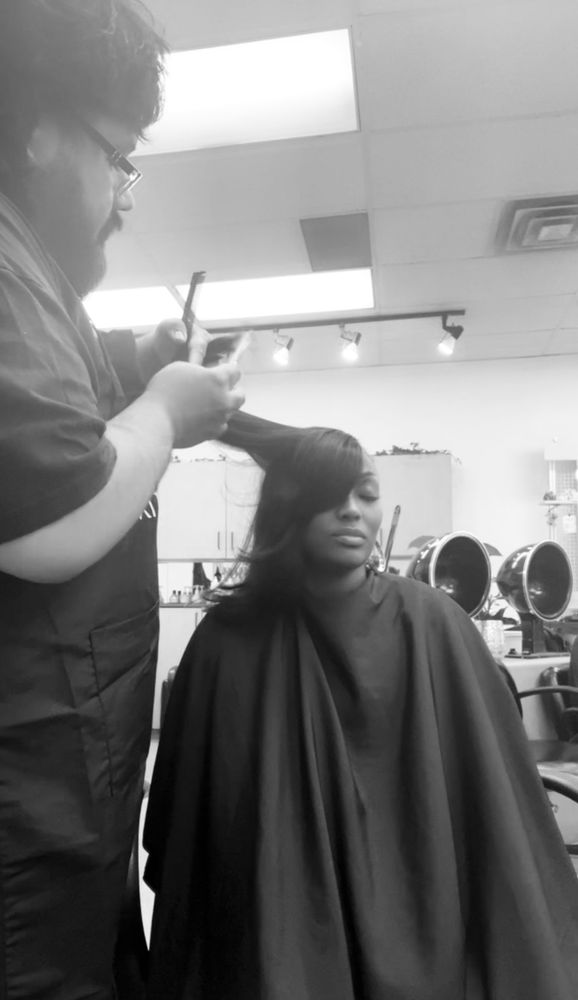 Style America Logo