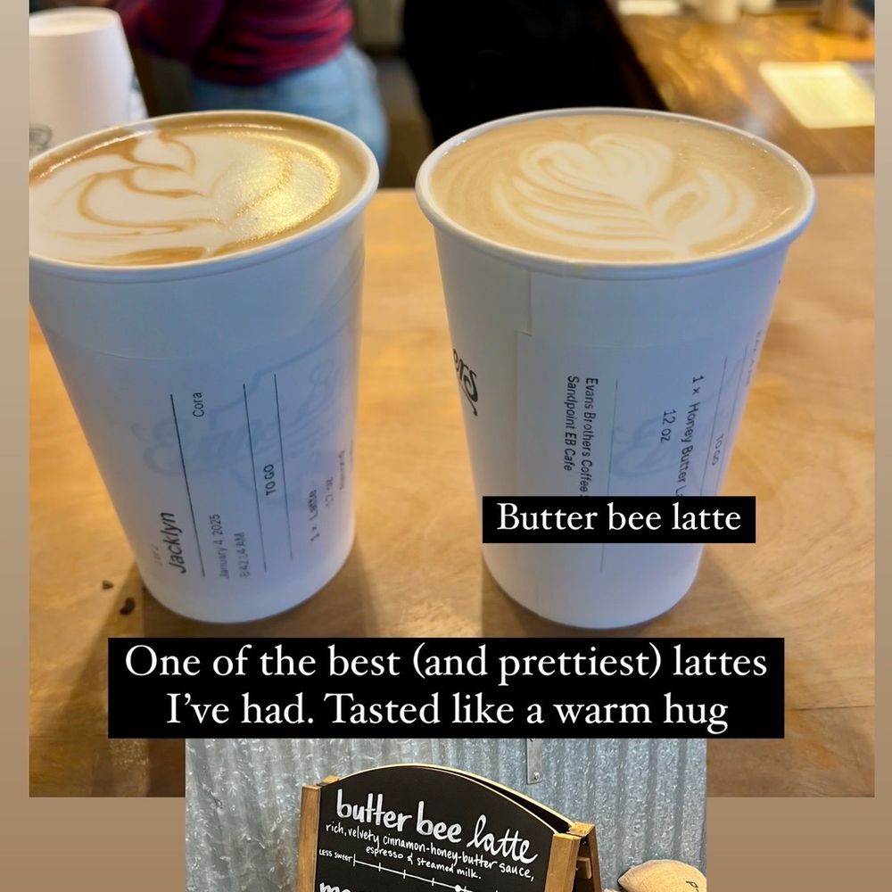 Evans Brothers Coffee - Coffee & Tea Near Me - Sandpoint, Idaho Evans Brothers Coffee - Coffee & Tea Near Me - Sandpoint, Idaho