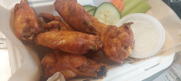 Beltway Bistro by null