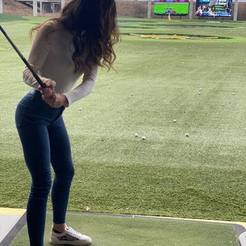 Topgolf - Top golf bottom floor - Golf Near Me - Auburn Hills, Michigan Topgolf - Top golf bottom floor - Golf Near Me - Auburn Hills, Michigan