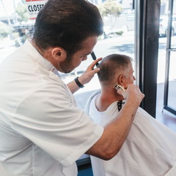 The Eagles Nest Barbershop - Jam the great - Barbers Near Me - San Clemente, California The Eagles Nest Barbershop - Jam the great - Barbers Near Me - San Clemente, California
