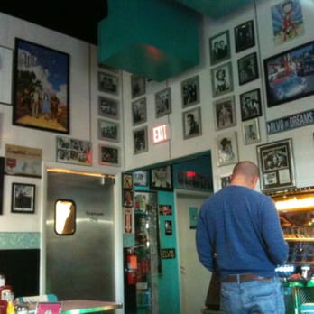 Johnny Angel's - Jukebox!! :) - American Near Me - Jacksonville, Florida Johnny Angel's - Jukebox!! :) - American Near Me - Jacksonville, Florida