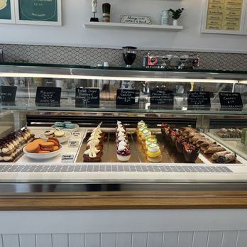 Gelato & Co - Pasteries - Gelato Near Me - Castle Rock, Colorado