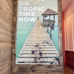 Tropical Smoothie Cafe
