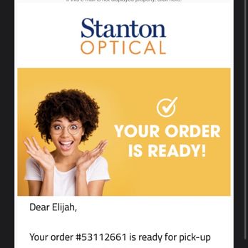 Stanton Optical - Eyewear & Opticians Near Me - Tyler, Texas