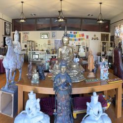 Dharma Bum Temple - Buddha for You Gift Shop at Dharma Bum Temple