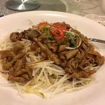 新斗記 - Goose intestine - Cantonese Near Me - Hong Kong, HK 新斗記 - Goose intestine - Cantonese Near Me - Hong Kong, HK