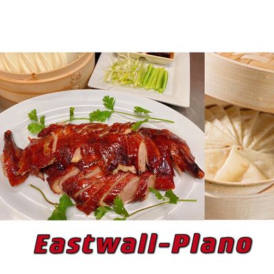 East Wall Chinese Cuisine by null