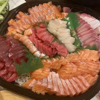 Ocean Plus Fish Market - Salmon, Tuna, yellowtail, scallops - Seafood Markets Near Me - Rosemead, California Ocean Plus Fish Market - Salmon, Tuna, yellowtail, scallops - Seafood Markets Near Me - Rosemead, California