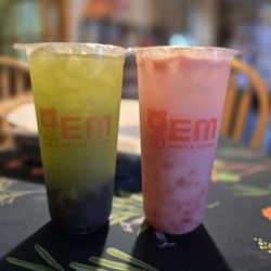 EM Boba & Coffee