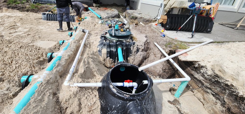 YP Septic Excavations - septic in Miami, FL