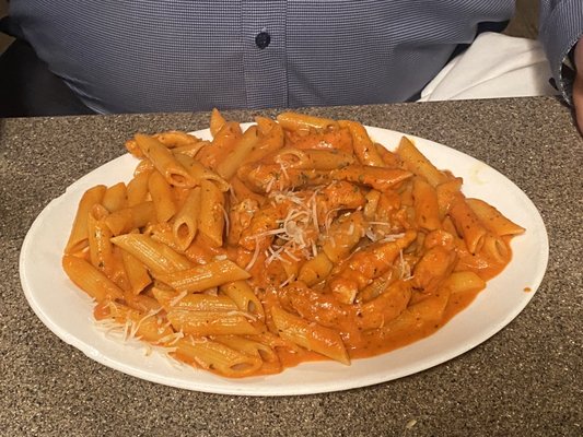 Vito Provolone's by null