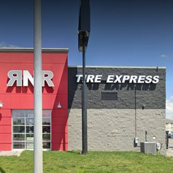 RNR Tire Express