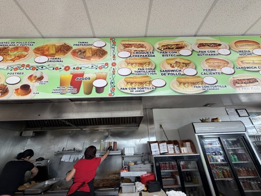 El Rey De Las Fritas by null