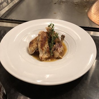 Morimoto - Chicken. - Japanese Near Me - Las Vegas, Nevada