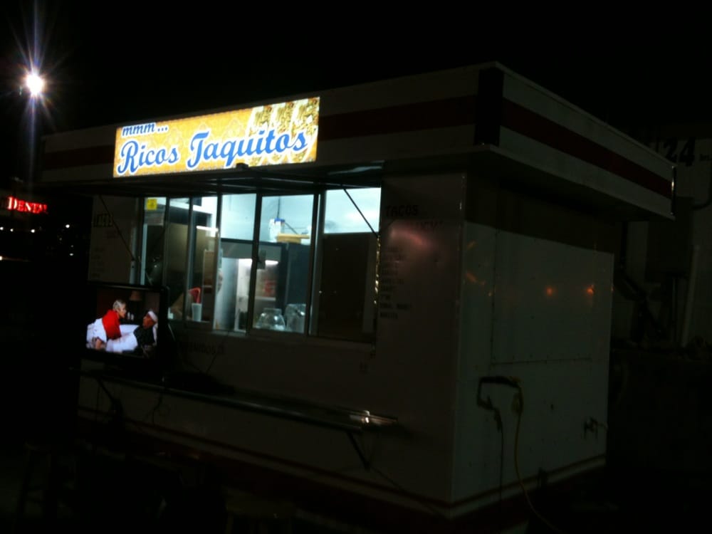 TACOS LUCY Updated May 2024 1923 E Riverside Dr, Austin, Texas