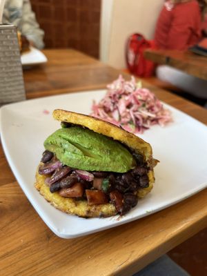 Pica Pica Arepa Kitchen by null