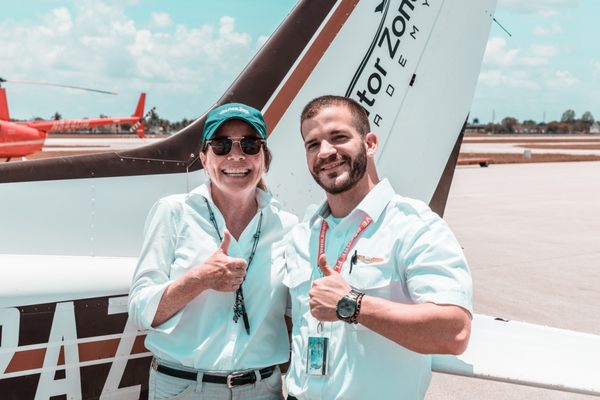 AVIATOR ZONE ACADEMY - Updated June 2026 - 23 Photos - 14150 SW 129th ...