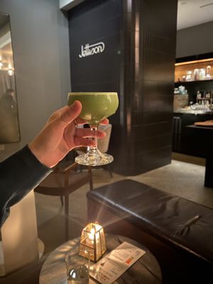 Jettison by null Jettison by null