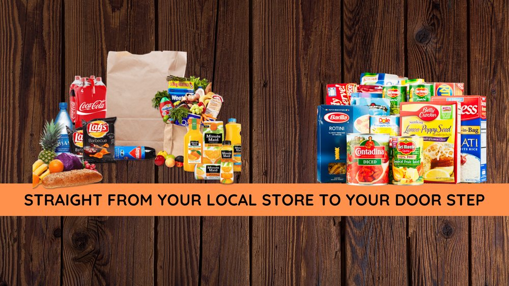 HERO CHECKER GROCERY STORE 51 Applewood main street, Dublin, Republic