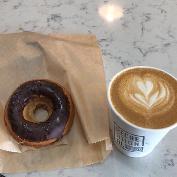 Recreational Coffee - Coffee & Tea Near Me - Long Beach, California
