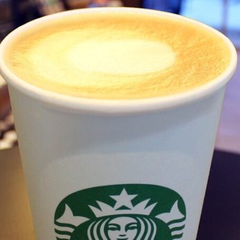 Starbucks - Flat white - Coffee & Tea Near Me - Burlingame, California Starbucks - Flat white - Coffee & Tea Near Me - Burlingame, California