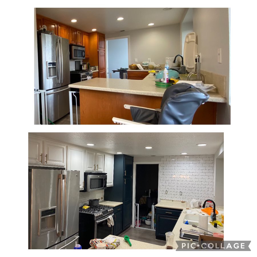 Slide of Home Repair OC