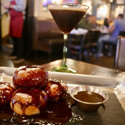 Favorite Bistro by null