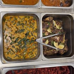 Ragam Indian Grocery