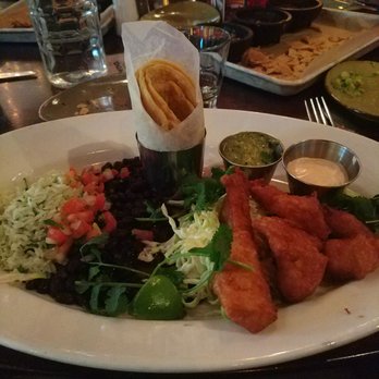 El Segundo Sol - Baja Fish Tacos ($19.95) - Mexican Near Me - Las Vegas, Nevada