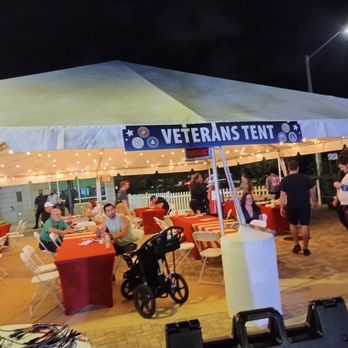 Blarney Bash - Veterans tent - Festivals Near Me - Coral Springs, Florida Blarney Bash - Veterans tent - Festivals Near Me - Coral Springs, Florida