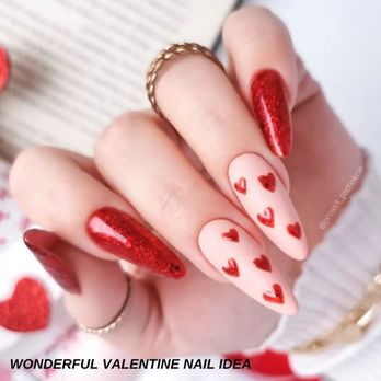 T-Nails - Nail Salons Near Me - Woodbridge, Virginia