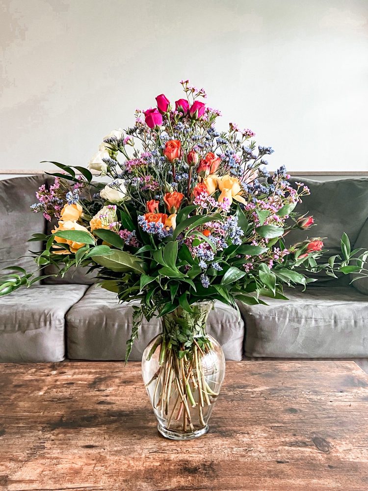 KEN’S FLOWER SHOPS Updated August 2024 51 Photos & 12 Reviews