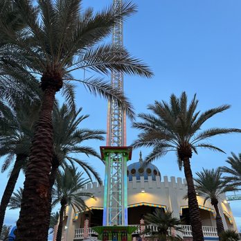 Castles N' Coasters - Amusement Parks Near Me - Phoenix, Arizona