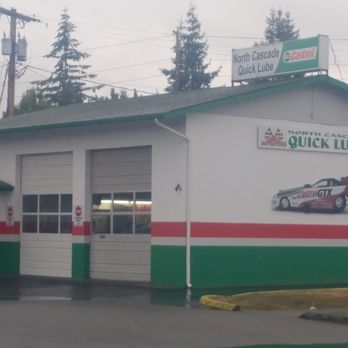 North Cascade Quick Lube - Oil Change Stations Near Me - Sedro Woolley, Washington North Cascade Quick Lube - Oil Change Stations Near Me - Sedro Woolley, Washington