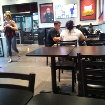 The Buffalo Spot - Phoenix - Chicken Wings Near Me - Phoenix, Arizona