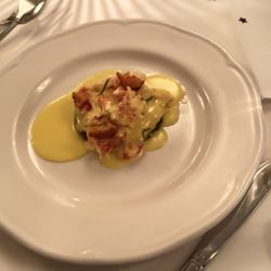 Joan's In the Park - An appetizer