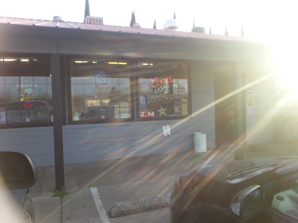 WOODSON BRIDGE MINIMART & DELI 14 Reviews 3770 Illinois Ave