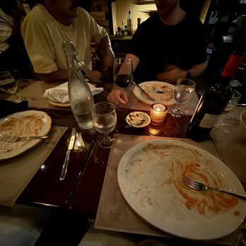 Osteria Natalina - CLEAN PLATE CLUB - Italian Near Me - Tampa, Florida Osteria Natalina - CLEAN PLATE CLUB - Italian Near Me - Tampa, Florida