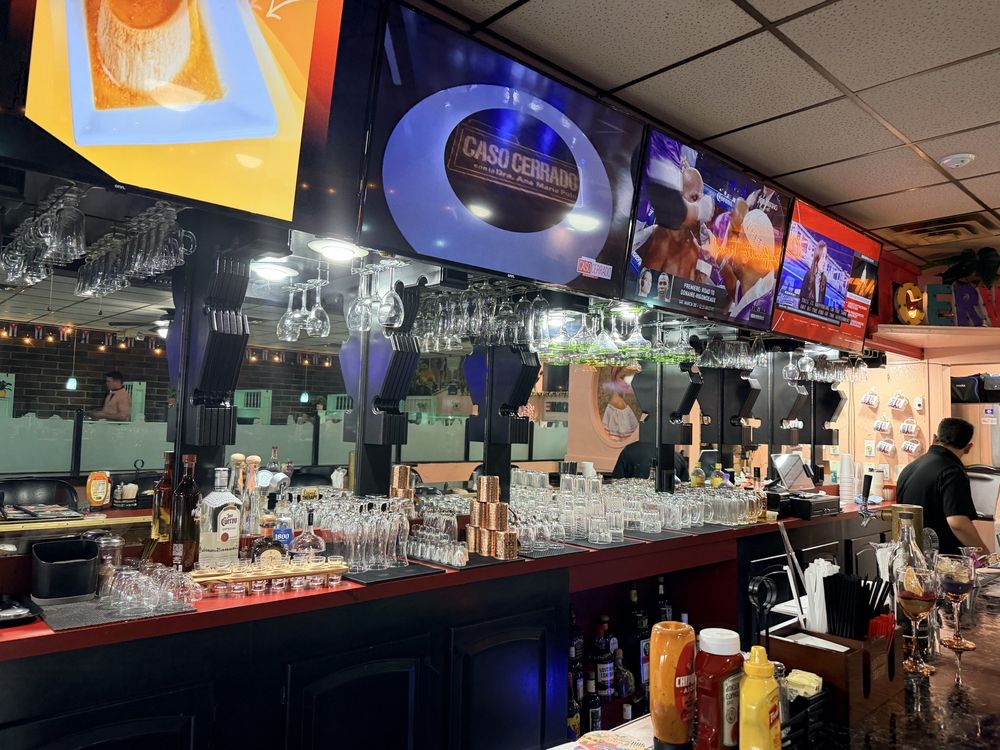 La Cubana Restaurant And Bar
