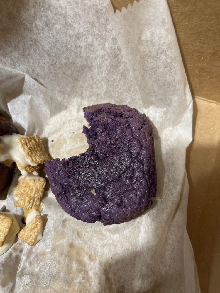 Cookie Cruz Logo