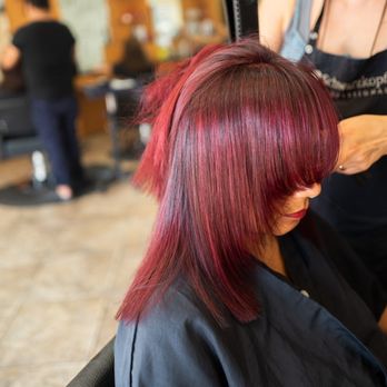 Salon Dione - Hair Salons Near Me - Los Angeles, California Salon Dione - Hair Salons Near Me - Los Angeles, California